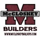 McCloskey Builders