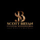 Scott Bryan Custom Woodworks