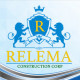 RELEMA Construction Corp.,