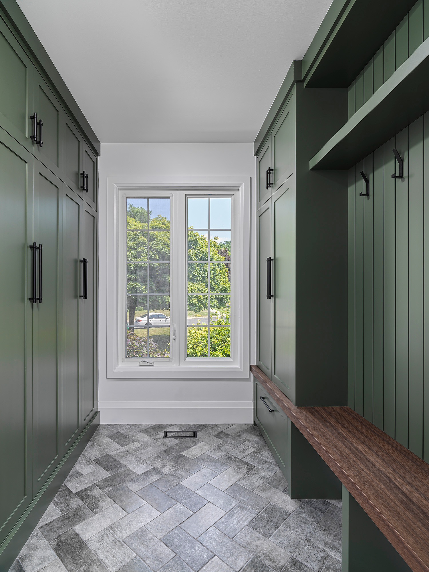 Total overhaul Of Home