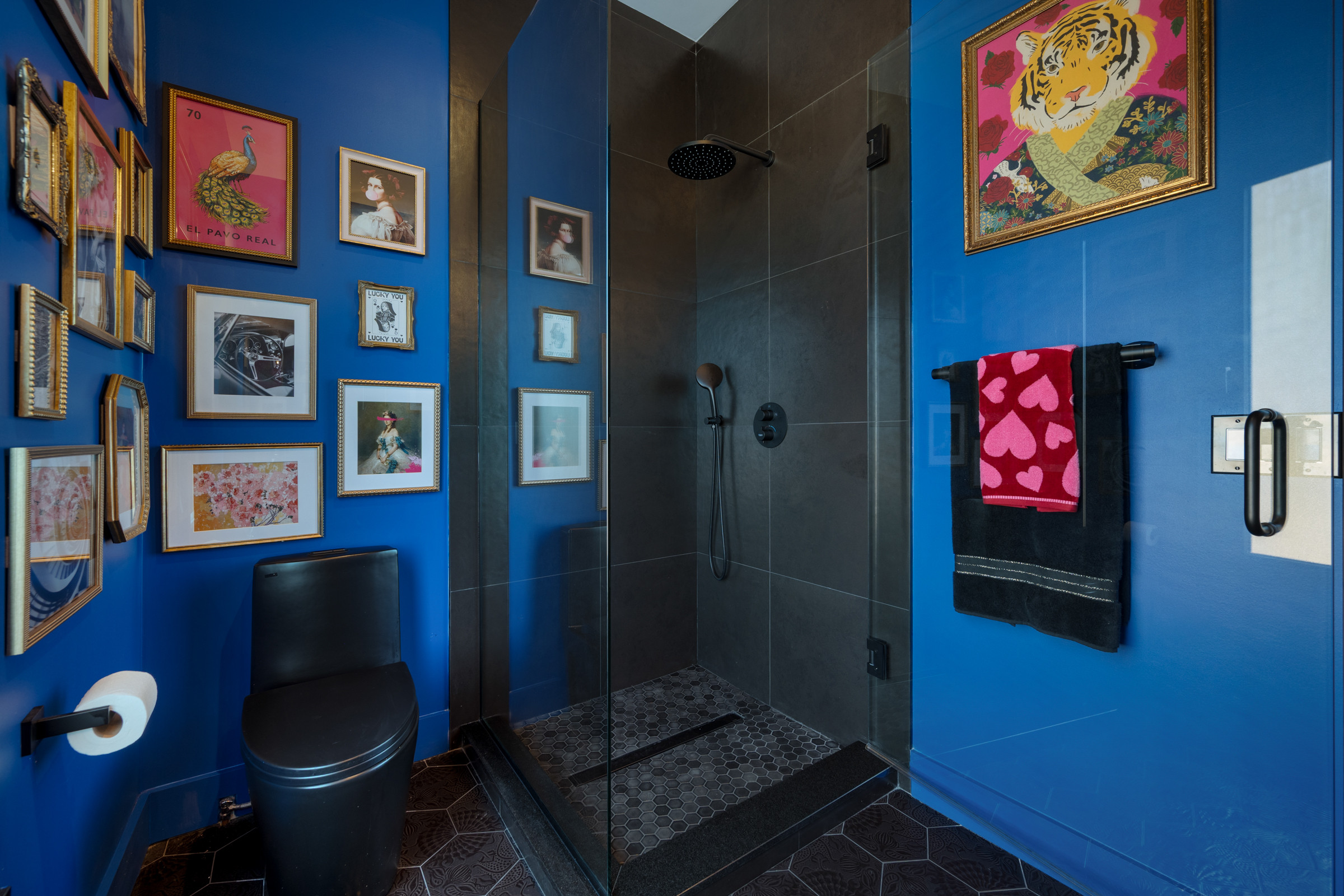 Organic Modern Haven