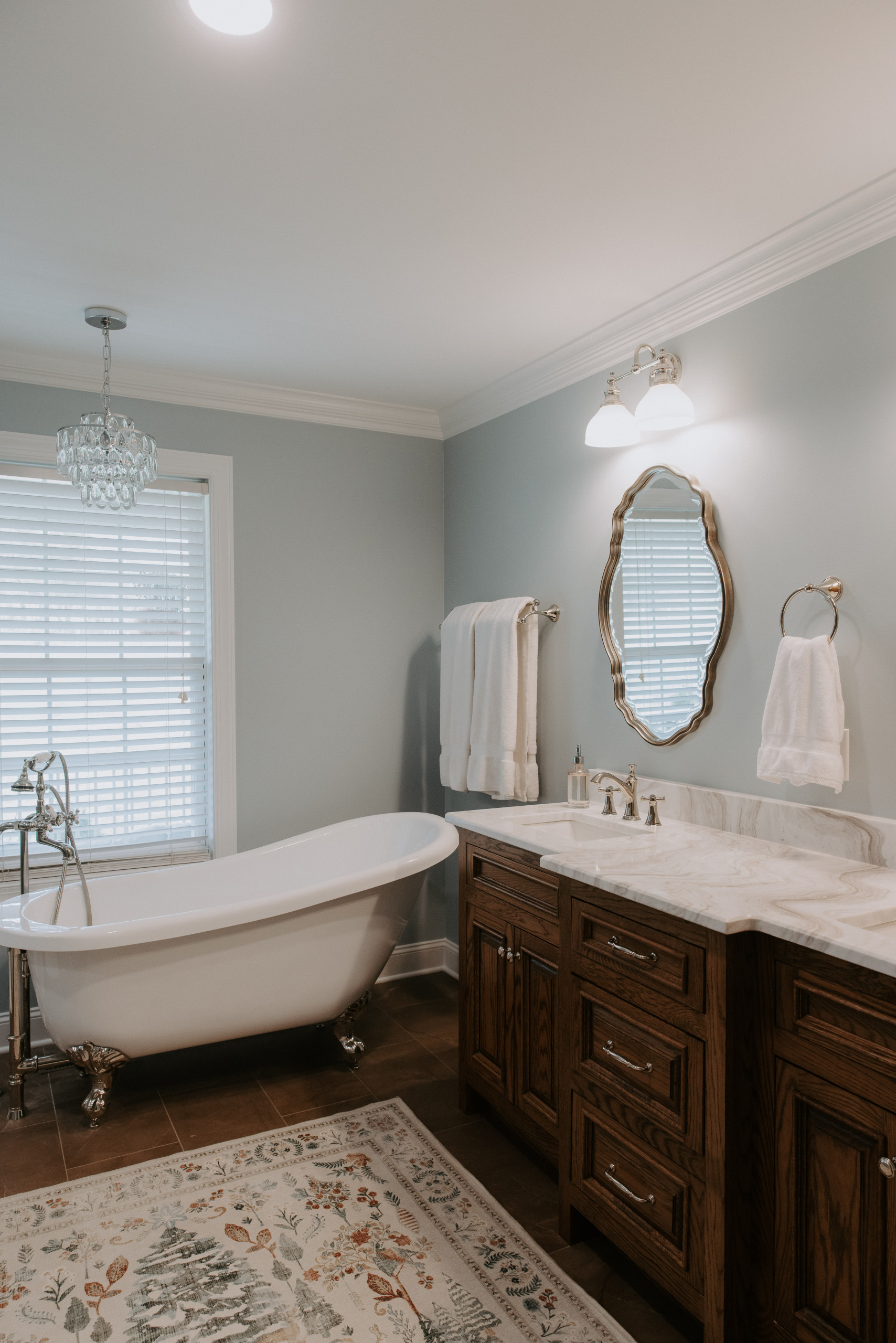 Bathroom Remodel