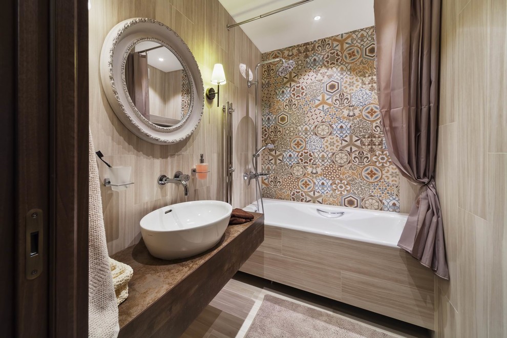 Квартира на Компрессорном