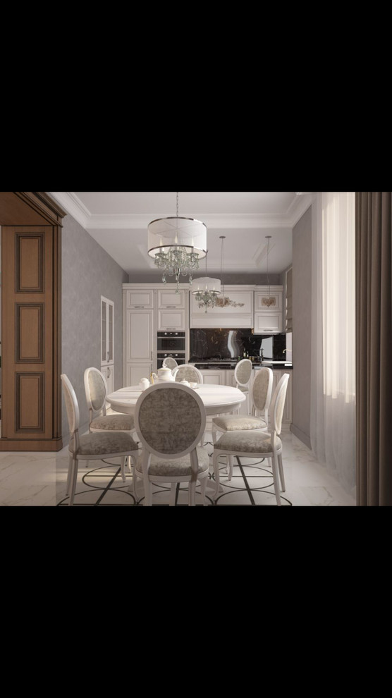 Проект частного дома. Г. Краснодар