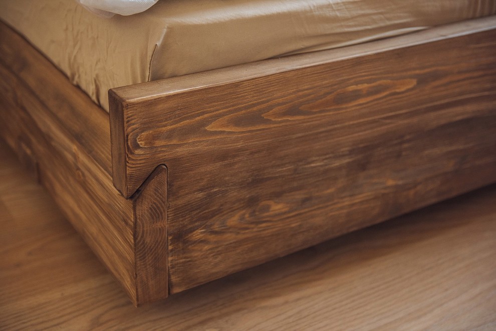 Квартира Алексея