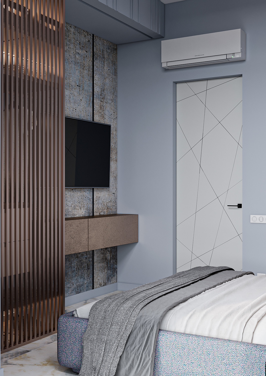 г.Сириус, ЖК "Екатеринеский квартал" 208 кв.м \ 3 спальни