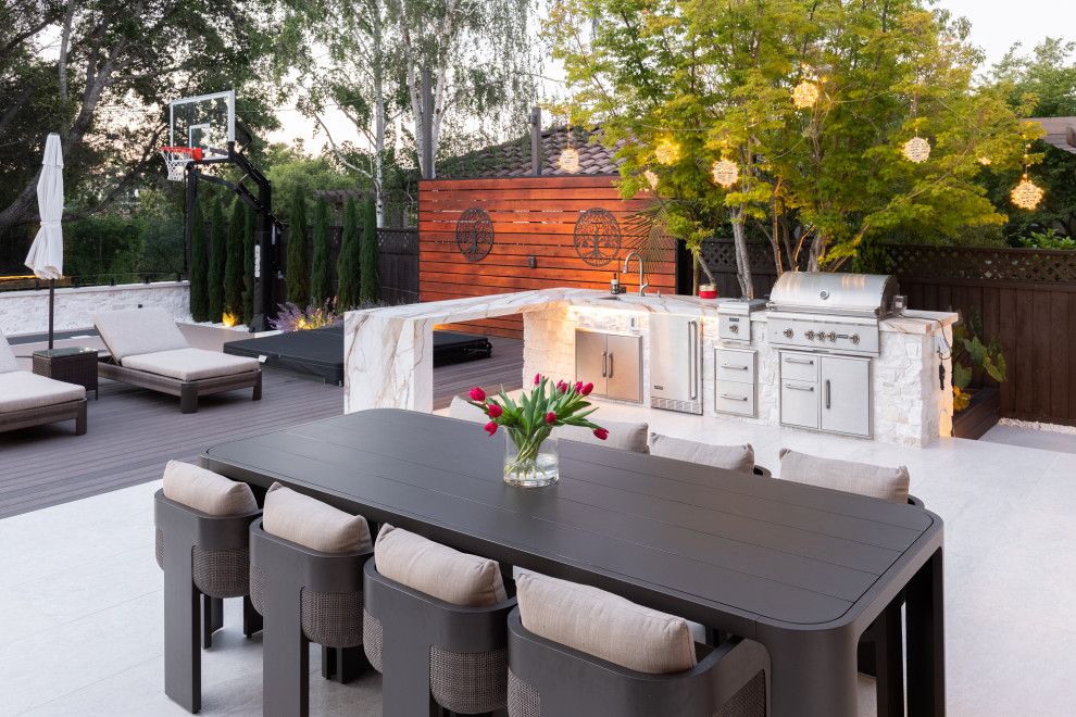 Silver Creek Modern Makeover
