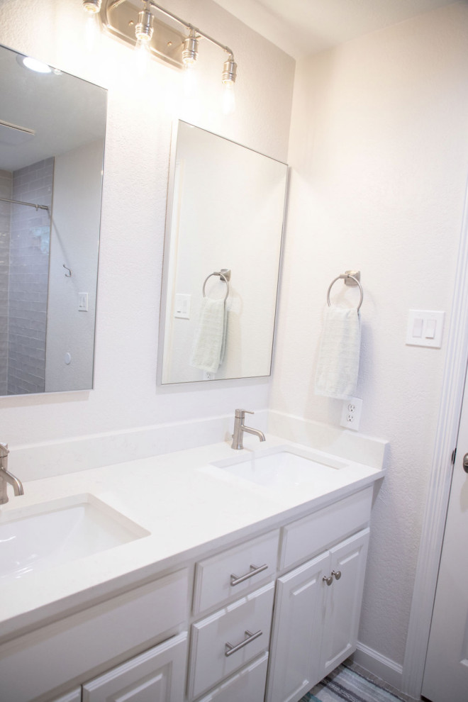 Whole Home Renovation