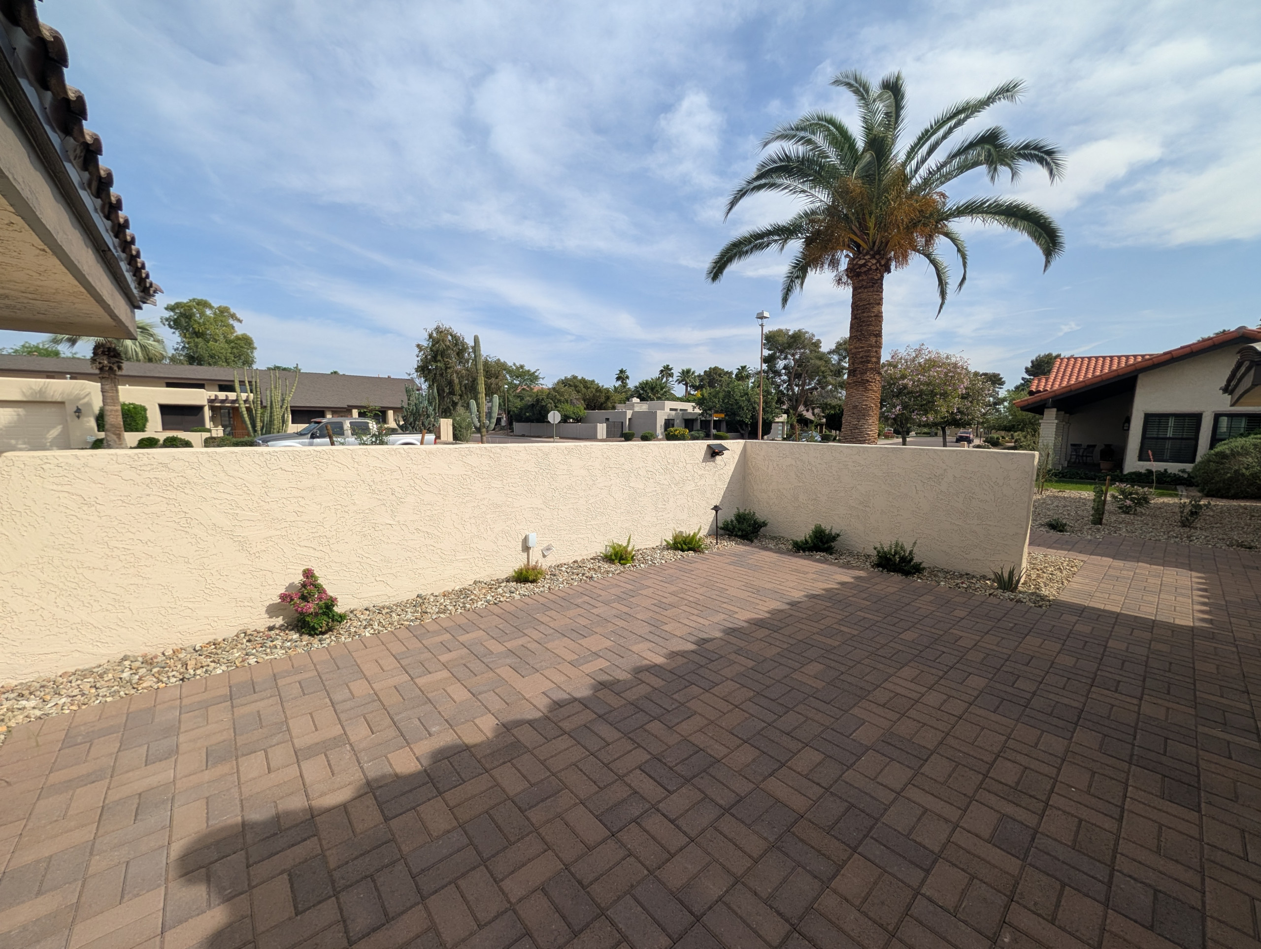 Private Residence 85
