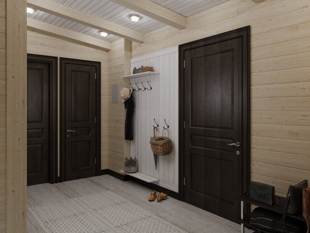 Дом в Сысерти