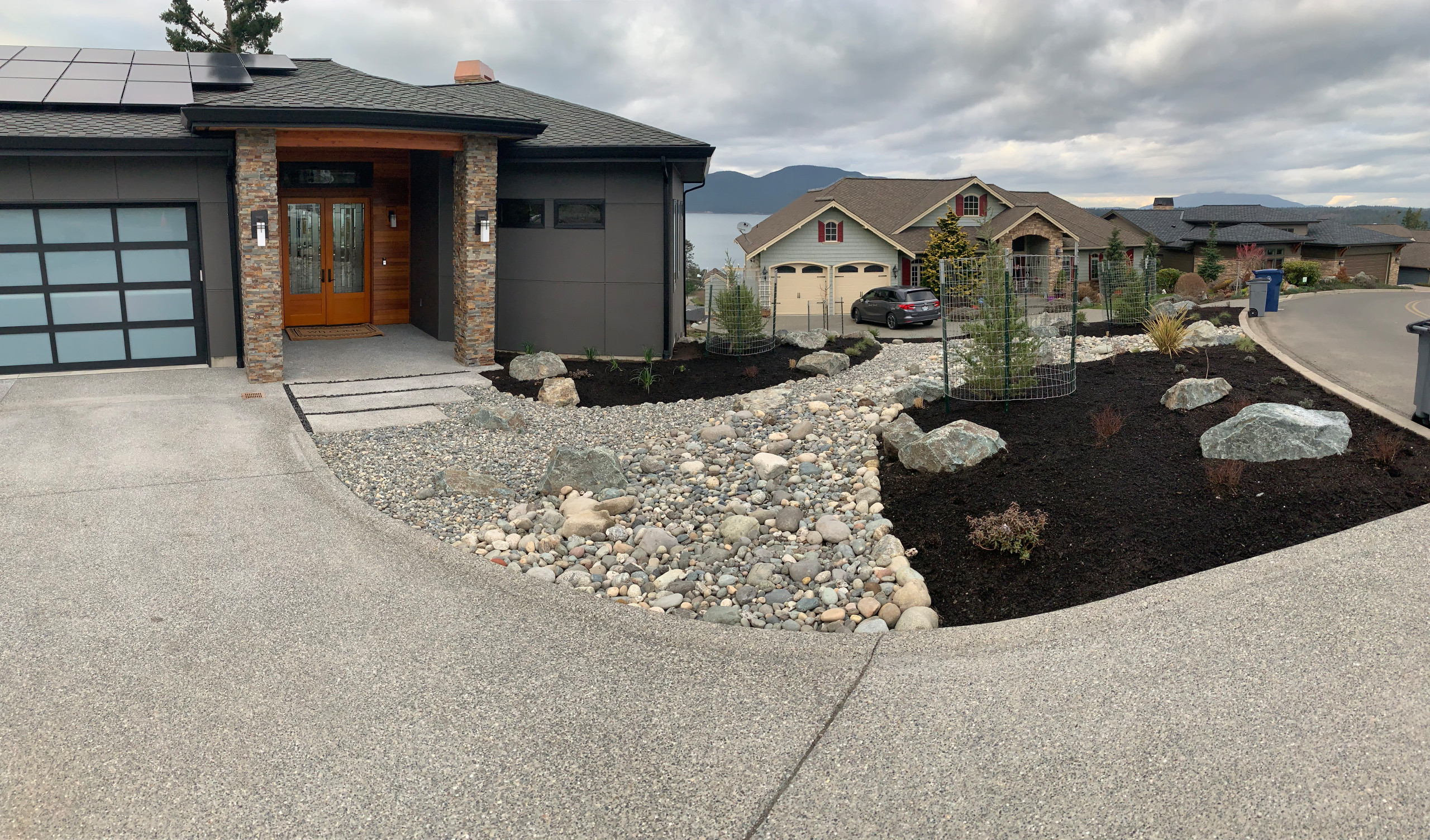 McKinney Residence