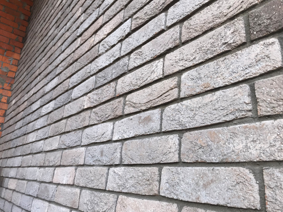 Фасад дома в КП Монтевиль