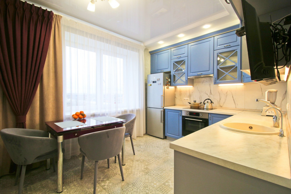 Калининград, Нансена 73