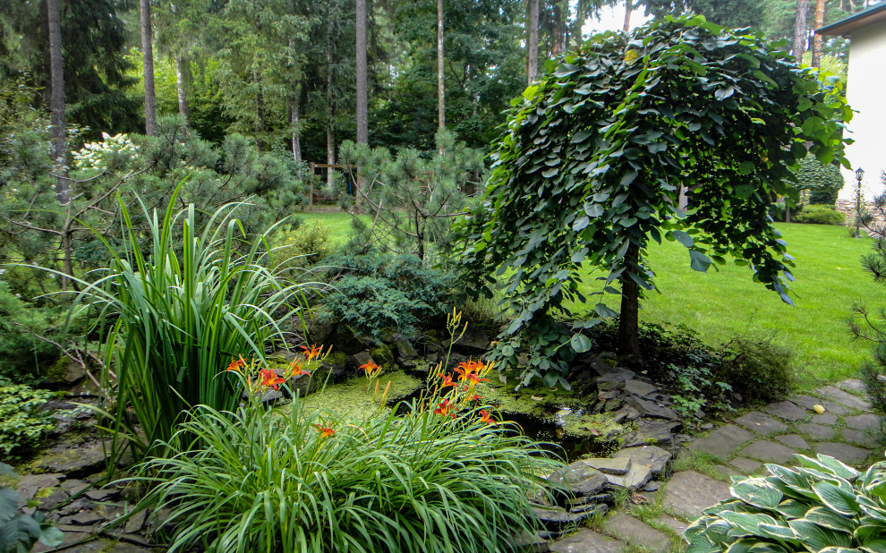 Дворянская усадьба