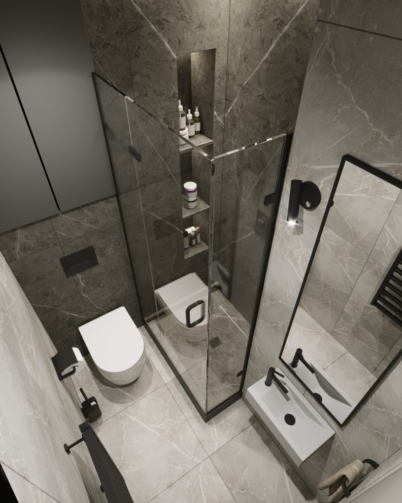 ЖК Образцовый квартал