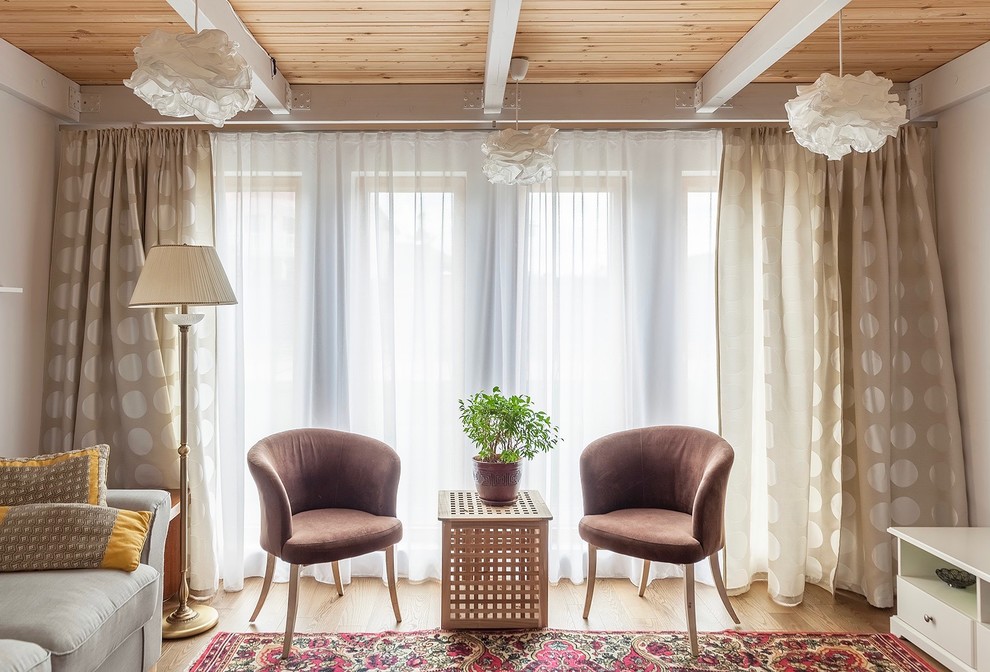 Дом на Киевском шоссе