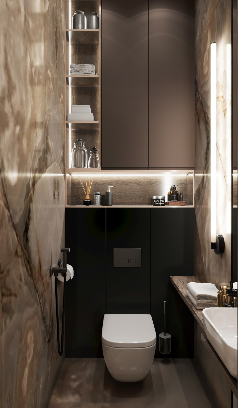 ЖК Серебряный парк