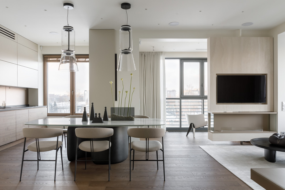 Крестовский de luxe