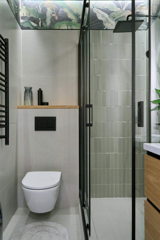 Тепло и свежесть южного города