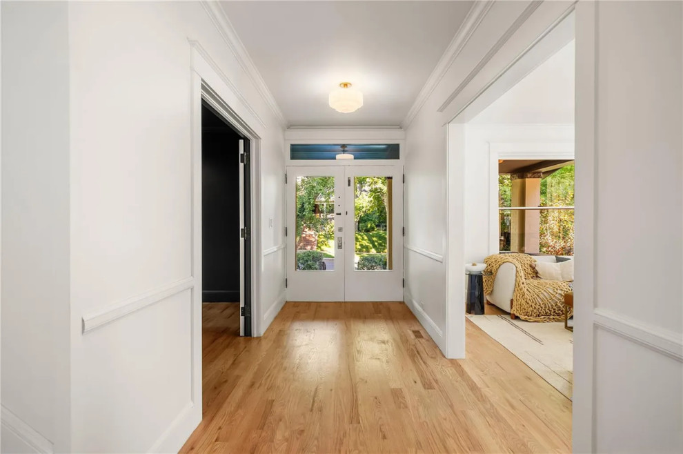 First impressions, beautifully redefined.