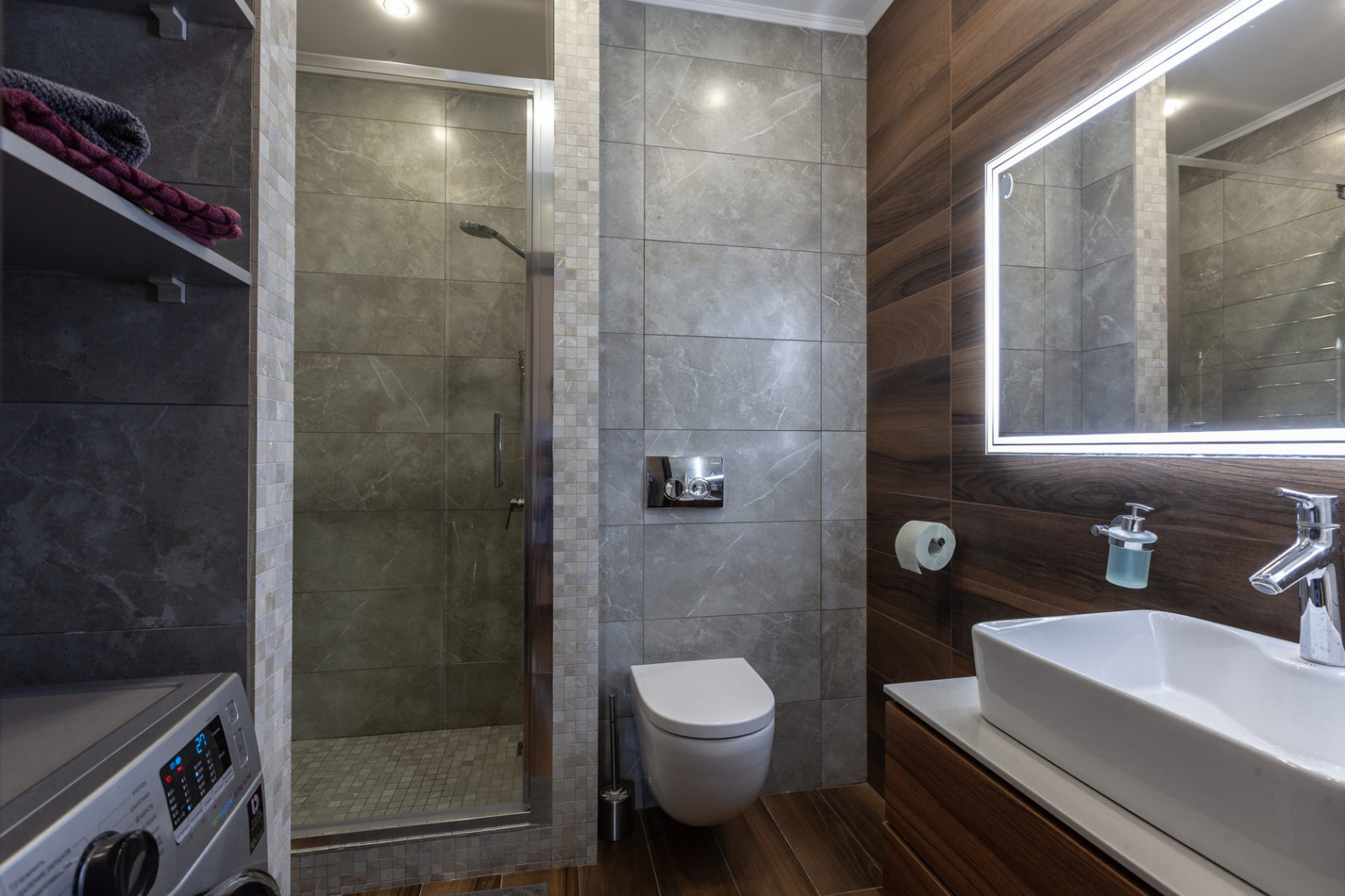 Таунхаус в ЖК Кронбург