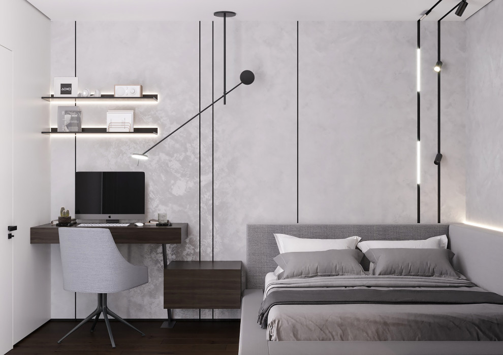 Беговая Аллея