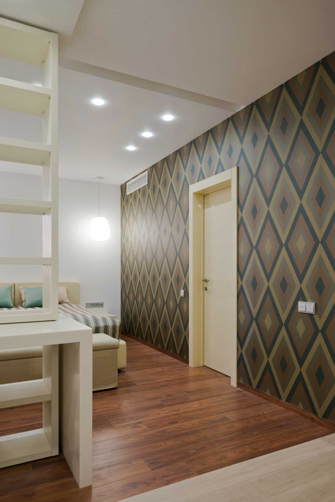 Американский орех