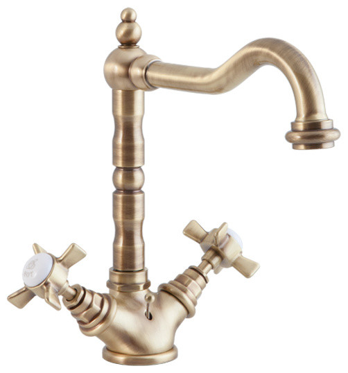 Caprigo Faucets