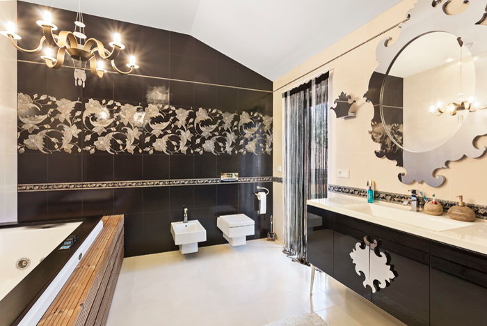 Загородный дом