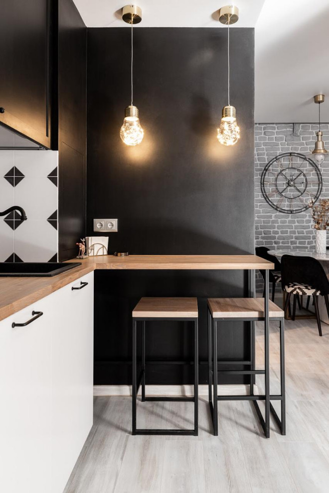 Проект Манежный