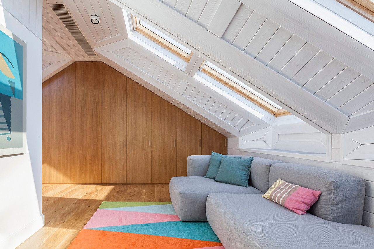 Квартира на Полянке