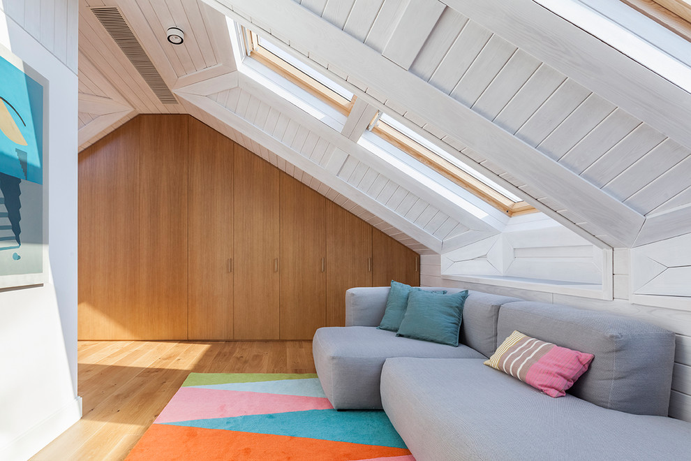 Квартира на Полянке