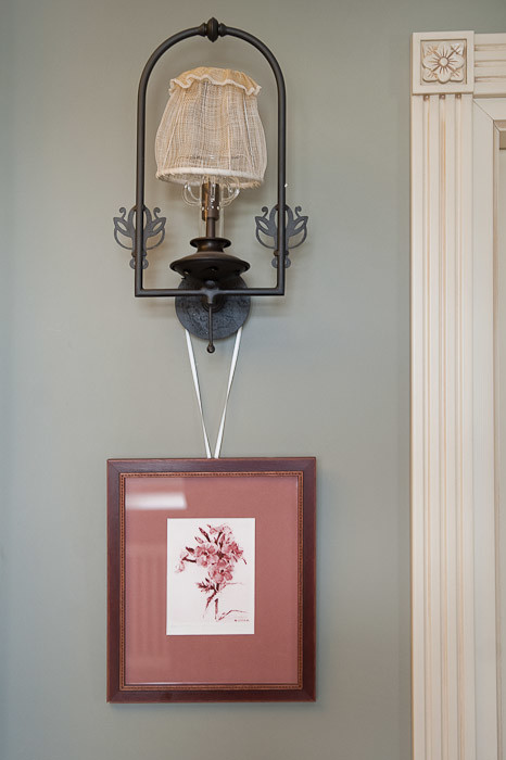 ЖК Шуваловский