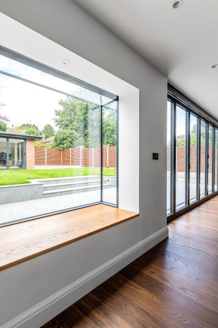 Pinner Extension trendy