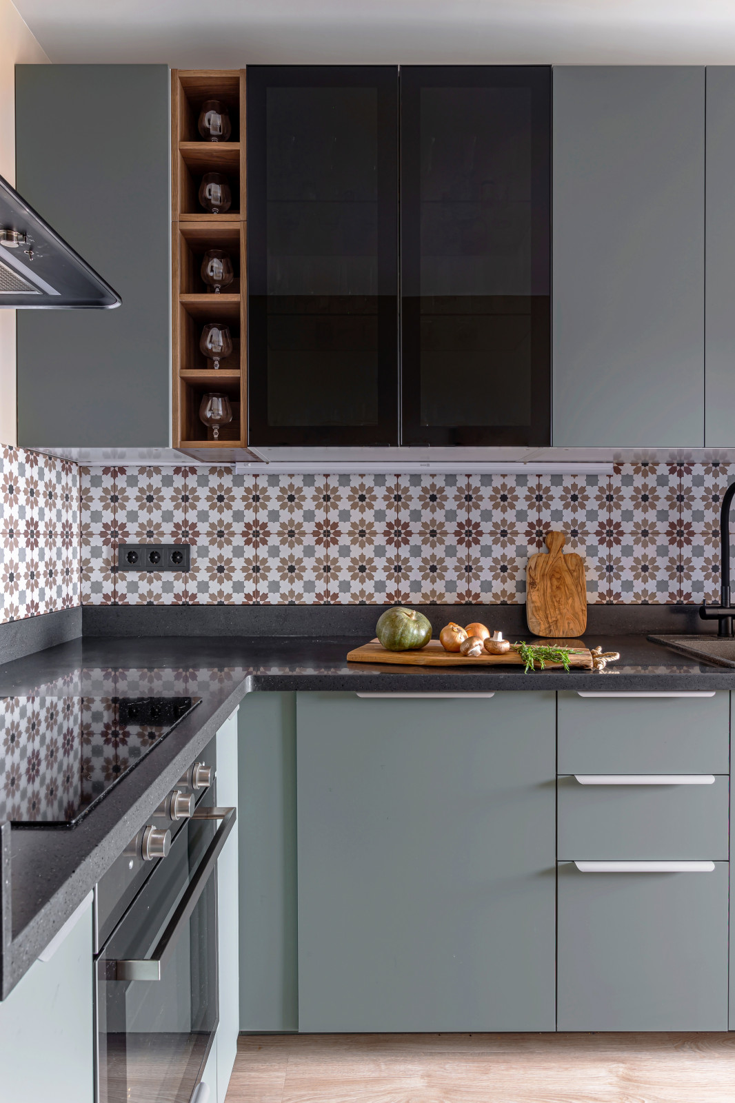 Квартира в Реутове