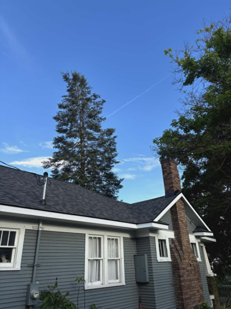 Roofing