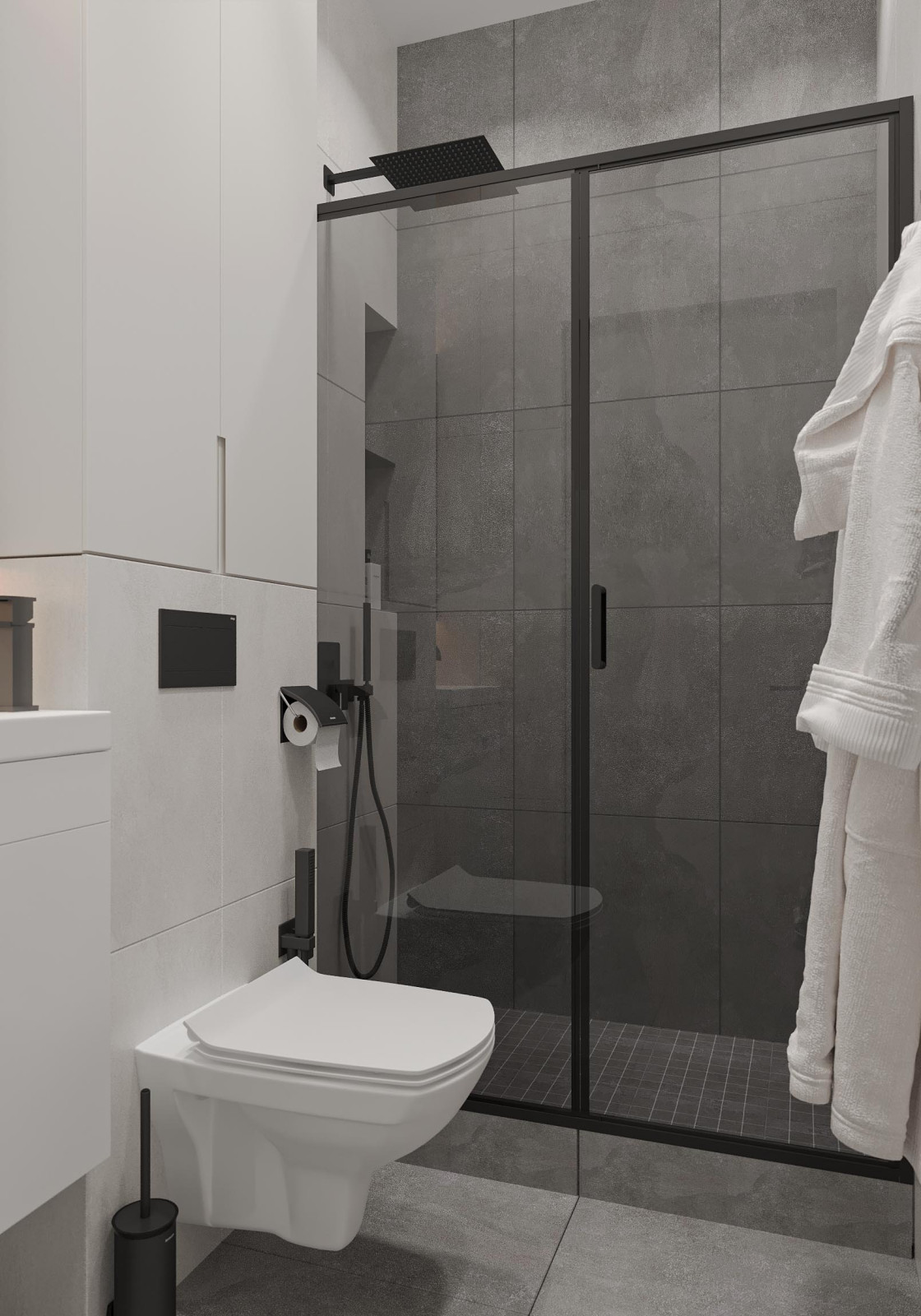 Преображенский