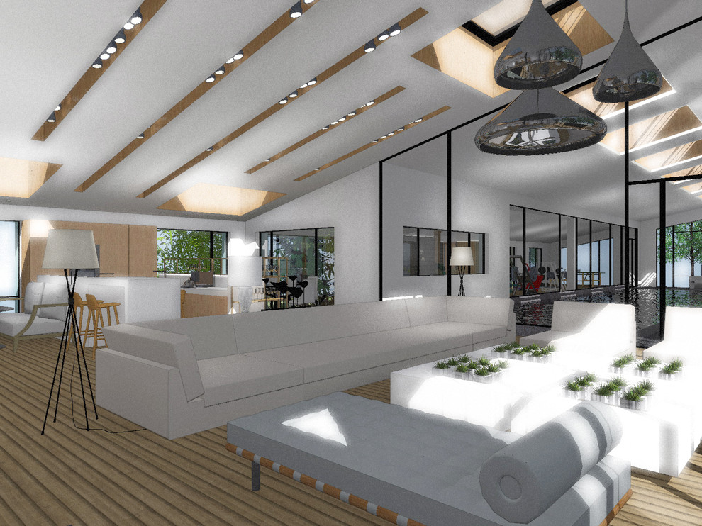 Загородный дом в г.Королев