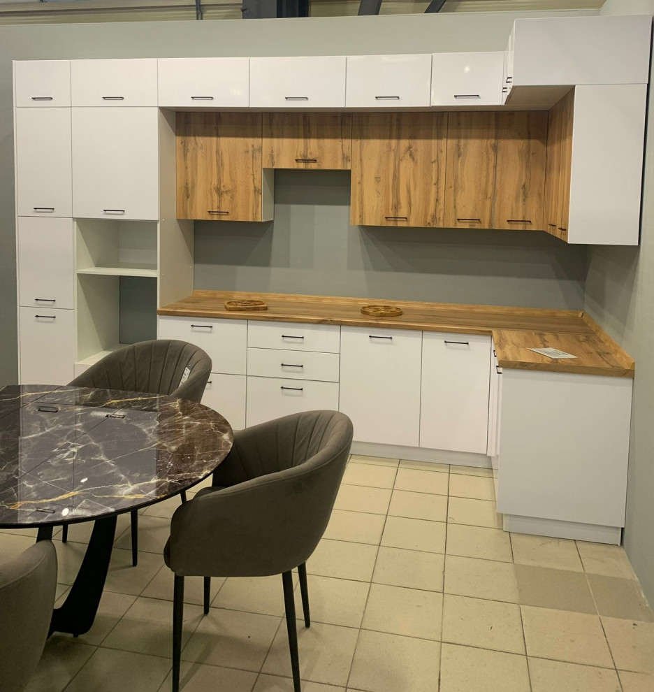 Наши работы