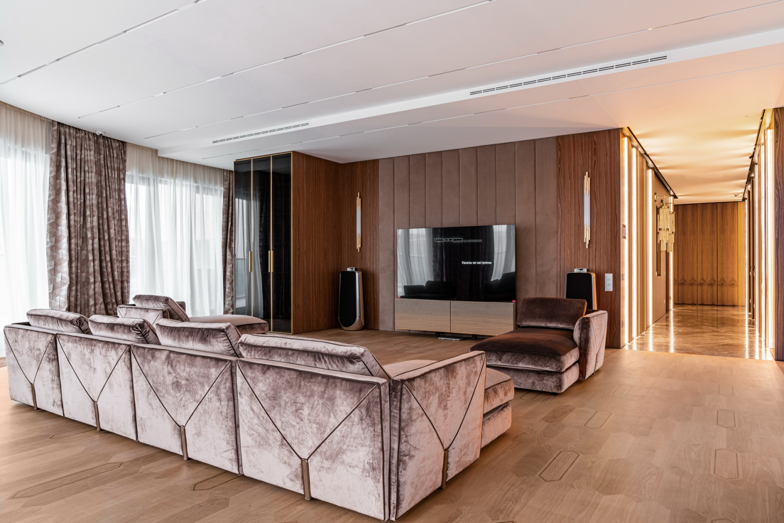 ЖК Привилегия