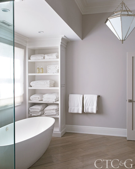 Compo Beach maritim-badezimmer