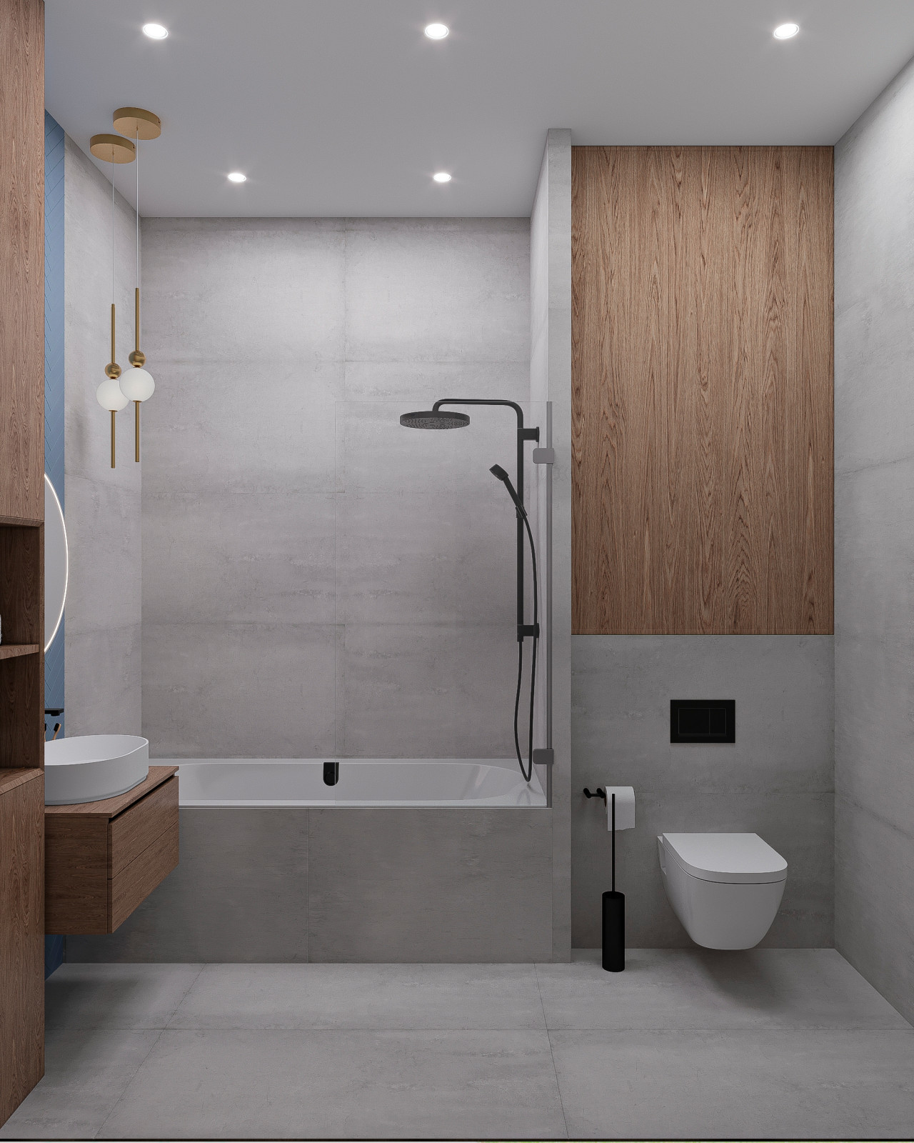 ЖК Фестивальная