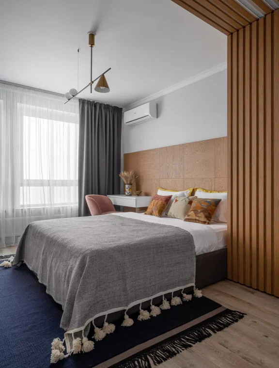 Мещерский лес