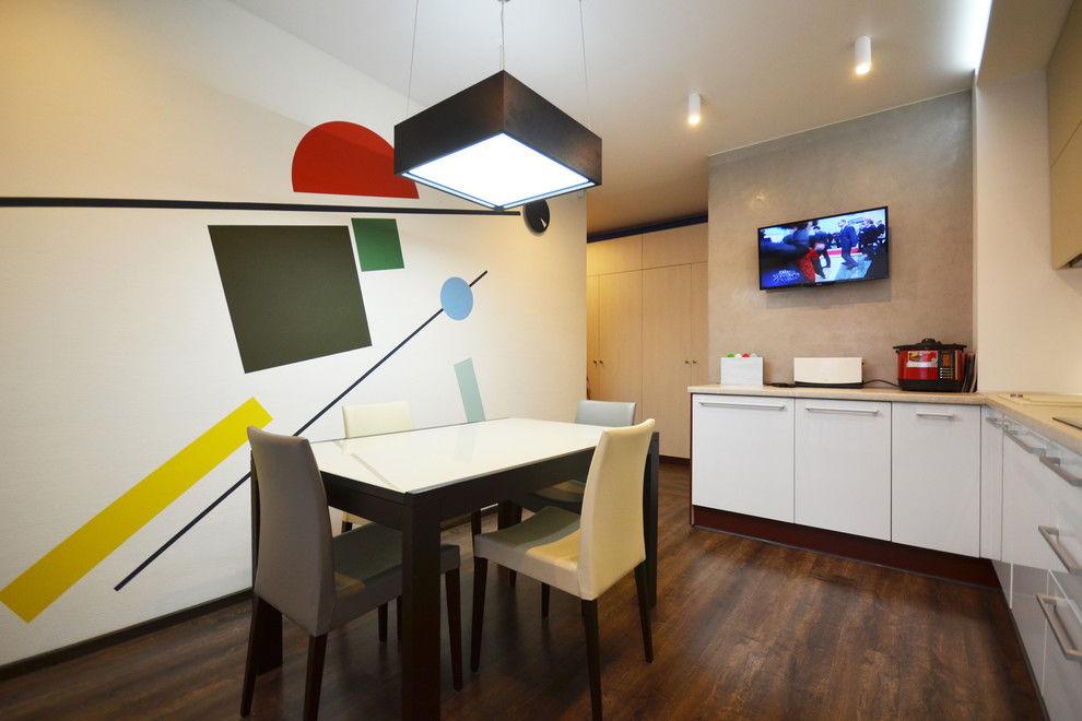 ЖК Жемчужина