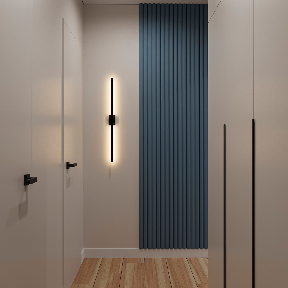 Квартира в панельном доме  50 кв.м.