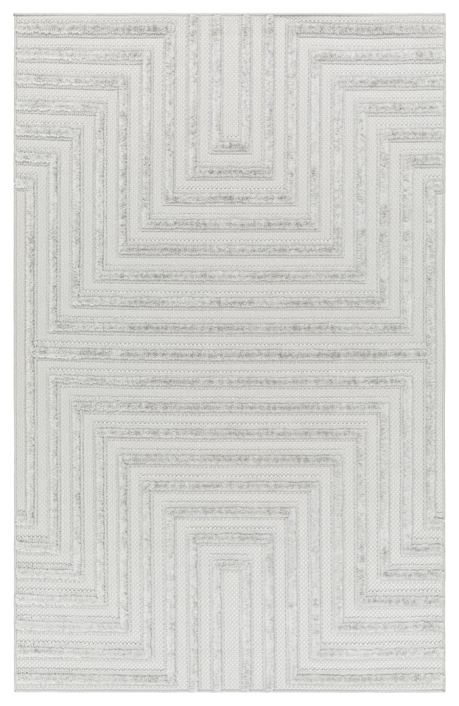 West Palm Outdoor Rug Contemporary Outdoor Rugs by Lighting New