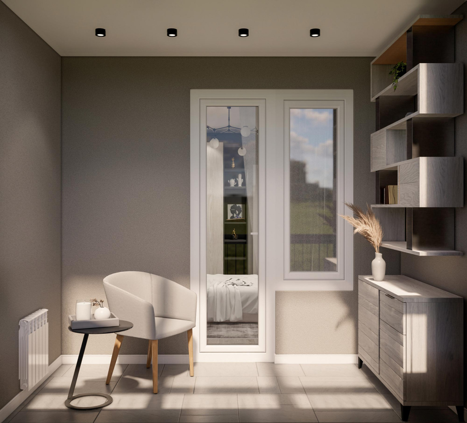 Типовой проект