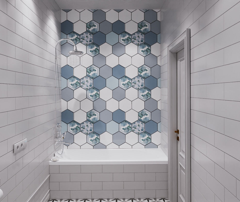 Студия в ЖК "Грон"