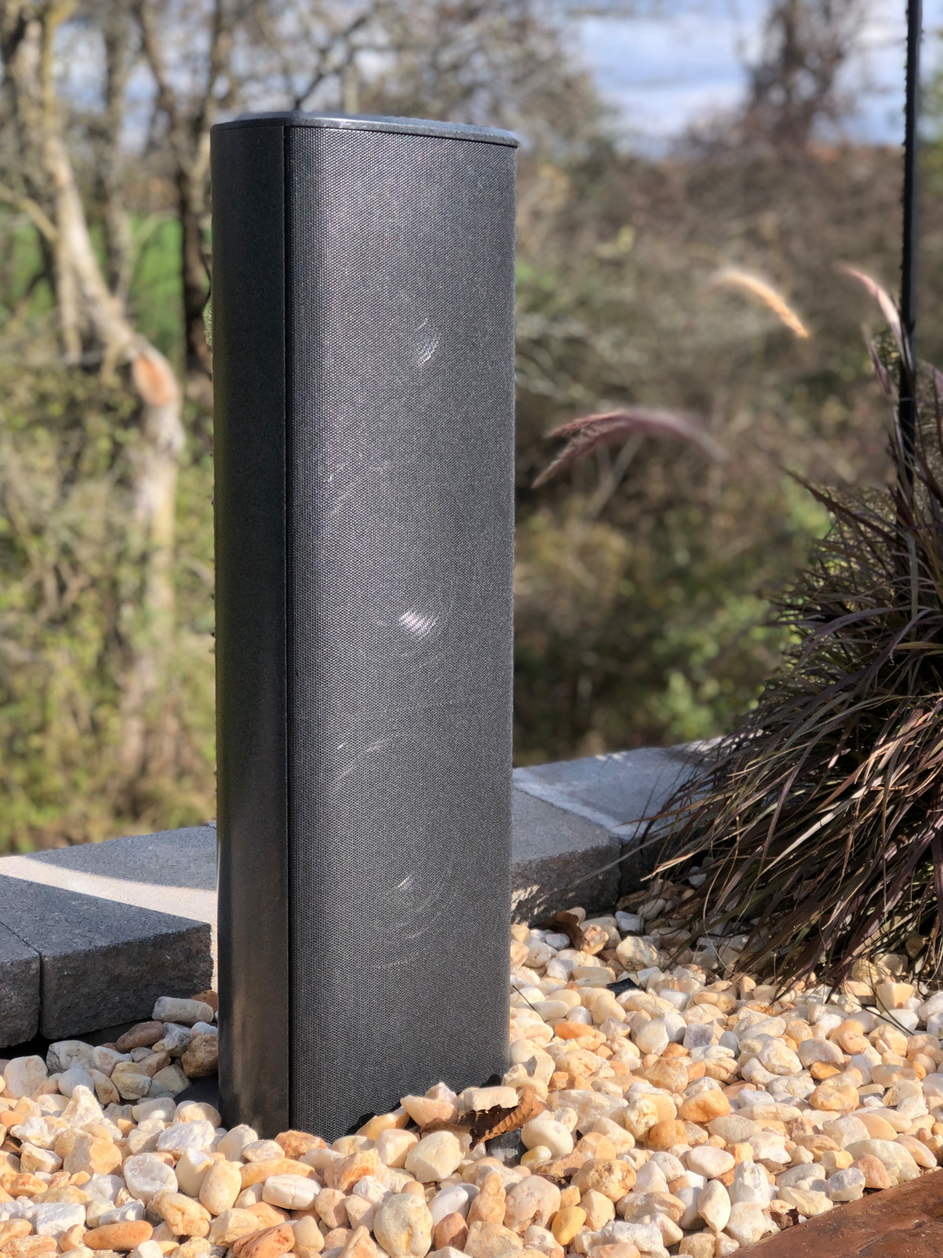 Outdoor Projects