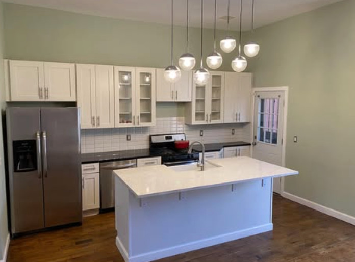 Kitchen Projects